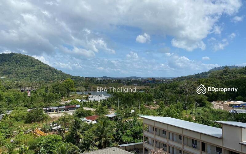 For Sale - The Scene, Phuket