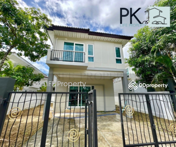 ให้เช่า - 11R0298 This house for rent 3 bedroom 2 bathroom 40,000/month at kohkaew have fully furnished, ภูเก็ต
