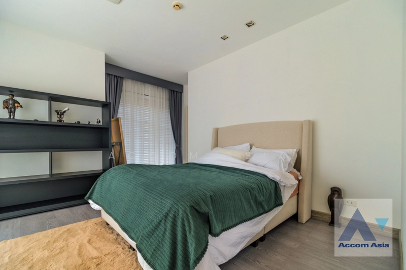 Noble Ora, Bangkok, Soi Sukhumvit 55, Sukhumvit Road, Khlong Tan Nua, Watthana, Bangkok, 2 Bedrooms, 140 sqm, Condo For Rent, by Accom Asia, 11380579 - DDproperty.com