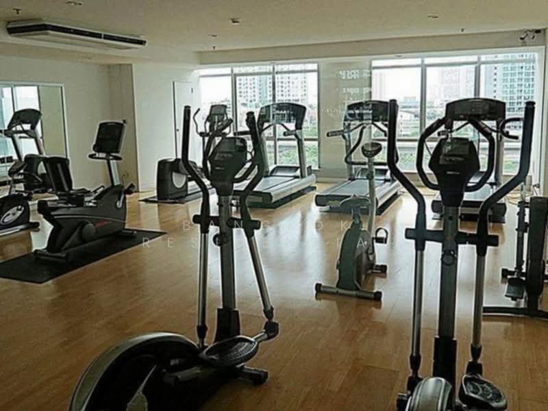 Baan Chao Praya, Bangkok, 208 Soi Somdet Chao Phraya 17, Khlong San, Khlong San, Bangkok, 3 Bedrooms, 144 sqm, Condo For Rent, by Bangkok Residential, 11380585 - DDproperty.com