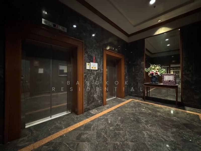 Baan Chao Praya, Bangkok, 208 Soi Somdet Chao Phraya 17, Khlong San, Khlong San, Bangkok, 3 Bedrooms, 144 sqm, Condo For Rent, by Bangkok Residential, 11380585 - DDproperty.com
