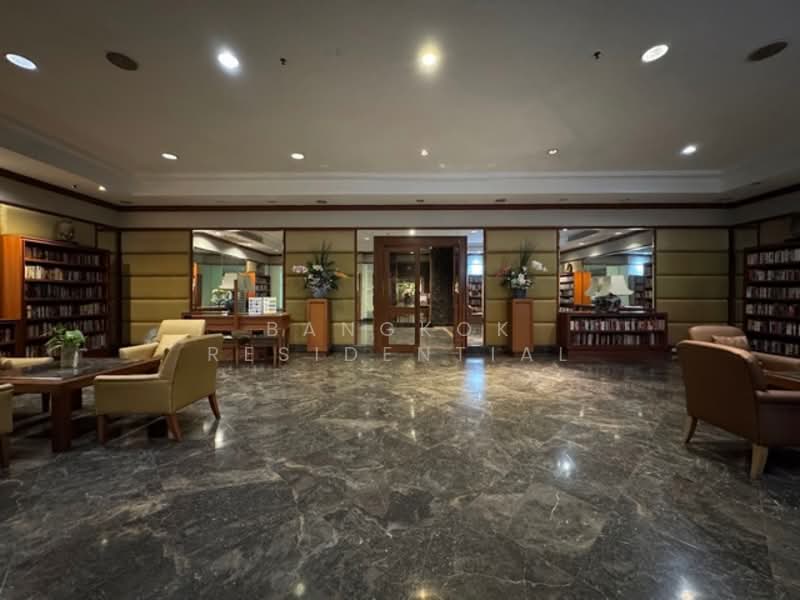 Baan Chao Praya, Bangkok, 208 Soi Somdet Chao Phraya 17, Khlong San, Khlong San, Bangkok, 3 Bedrooms, 144 sqm, Condo For Rent, by Bangkok Residential, 11380585 - DDproperty.com