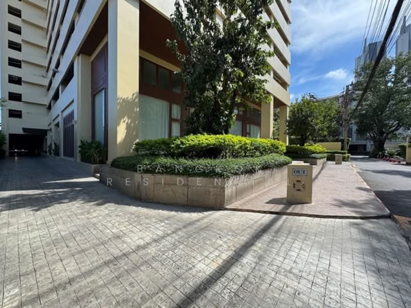 Baan Chao Praya, Bangkok, 208 Soi Somdet Chao Phraya 17, Khlong San, Khlong San, Bangkok, 3 Bedrooms, 144 sqm, Condo For Rent, by Bangkok Residential, 11380585 - DDproperty.com
