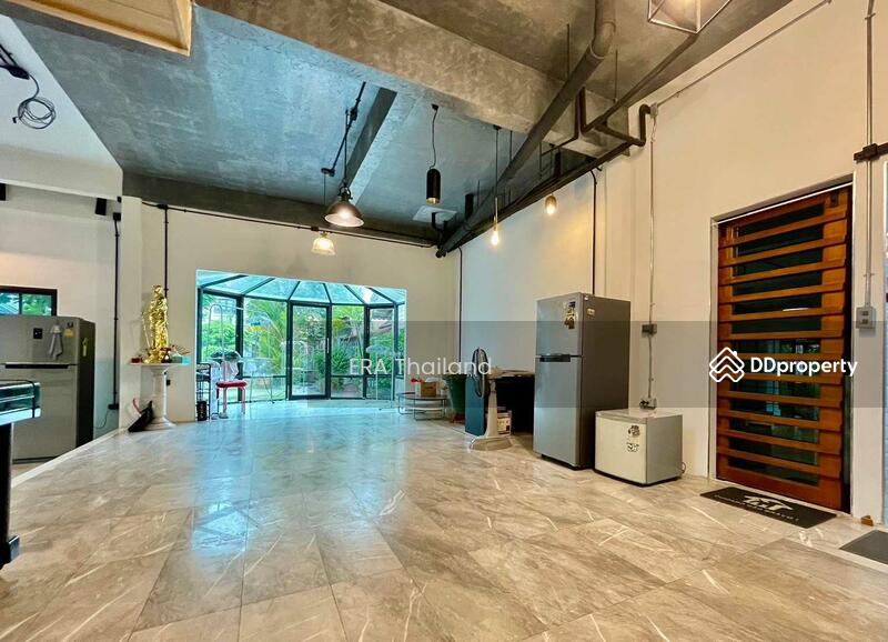 ขาย(sale) บ้านเดี่ยวหลังใหญ่ หมู่บ้านชลลดา คู้บอน, Bangkok, Khan Na Yao, Khan Na Yao, Bangkok, 3 Bedrooms, 180 sqm, Single Detached House For Sale, by ERA Thailand, 11380595 - DDproperty.com