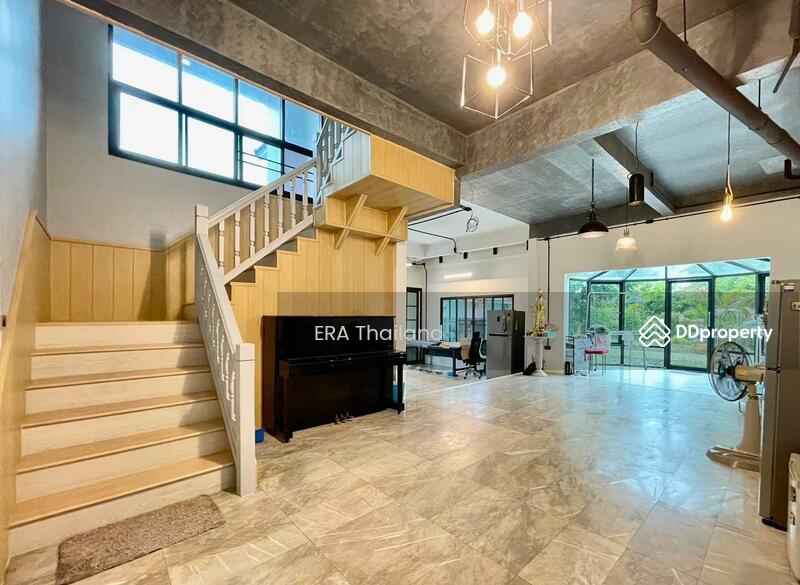 ขาย(sale) บ้านเดี่ยวหลังใหญ่ หมู่บ้านชลลดา คู้บอน, Bangkok, Khan Na Yao, Khan Na Yao, Bangkok, 3 Bedrooms, 180 sqm, Single Detached House For Sale, by ERA Thailand, 11380595 - DDproperty.com