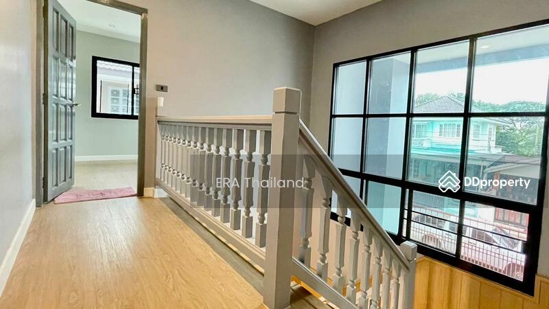 ขาย(sale) บ้านเดี่ยวหลังใหญ่ หมู่บ้านชลลดา คู้บอน, Bangkok, Khan Na Yao, Khan Na Yao, Bangkok, 3 Bedrooms, 180 sqm, Single Detached House For Sale, by ERA Thailand, 11380595 - DDproperty.com
