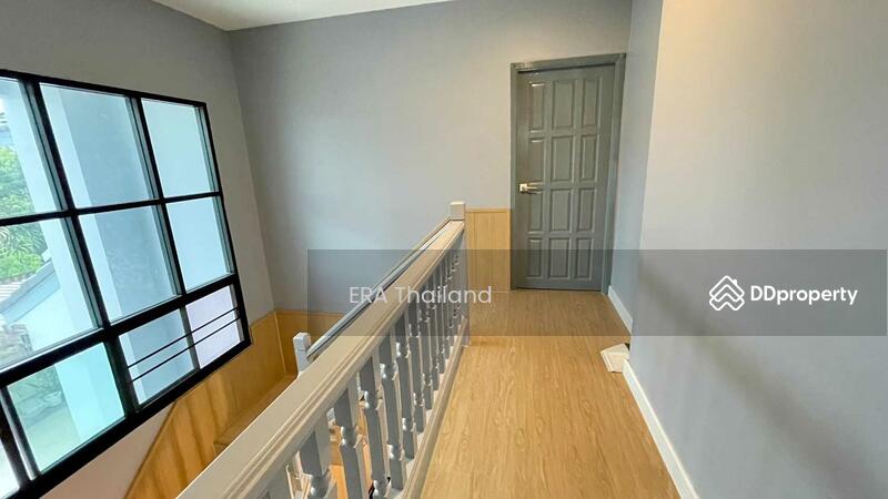 ขาย(sale) บ้านเดี่ยวหลังใหญ่ หมู่บ้านชลลดา คู้บอน, Bangkok, Khan Na Yao, Khan Na Yao, Bangkok, 3 Bedrooms, 180 sqm, Single Detached House For Sale, by ERA Thailand, 11380595 - DDproperty.com