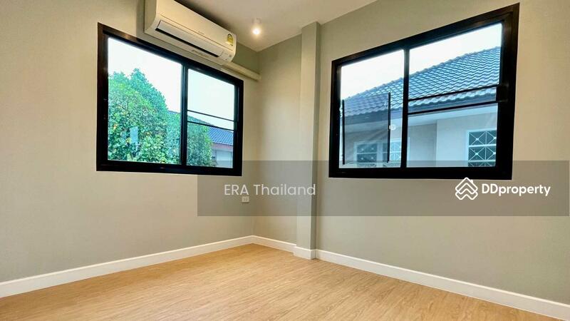 ขาย(sale) บ้านเดี่ยวหลังใหญ่ หมู่บ้านชลลดา คู้บอน, Bangkok, Khan Na Yao, Khan Na Yao, Bangkok, 3 Bedrooms, 180 sqm, Single Detached House For Sale, by ERA Thailand, 11380595 - DDproperty.com