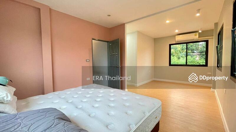 ขาย(sale) บ้านเดี่ยวหลังใหญ่ หมู่บ้านชลลดา คู้บอน, Bangkok, Khan Na Yao, Khan Na Yao, Bangkok, 3 Bedrooms, 180 sqm, Single Detached House For Sale, by ERA Thailand, 11380595 - DDproperty.com