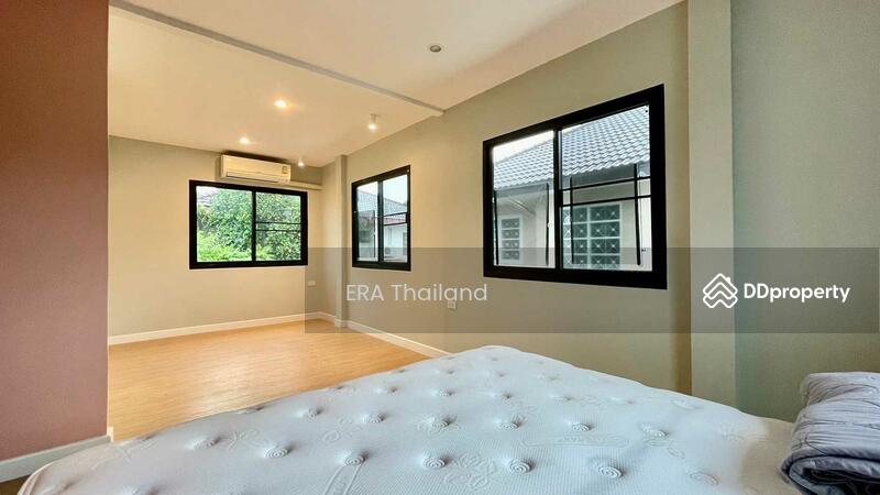 ขาย(sale) บ้านเดี่ยวหลังใหญ่ หมู่บ้านชลลดา คู้บอน, Bangkok, Khan Na Yao, Khan Na Yao, Bangkok, 3 Bedrooms, 180 sqm, Single Detached House For Sale, by ERA Thailand, 11380595 - DDproperty.com