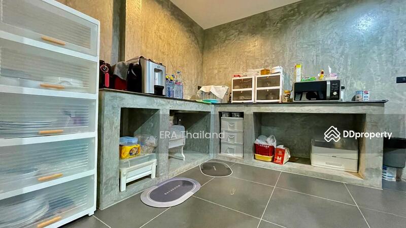 ขาย(sale) บ้านเดี่ยวหลังใหญ่ หมู่บ้านชลลดา คู้บอน, กรุงเทพ, คันนายาว, คันนายาว, กรุงเทพ, 180 ตร.ม., บ้านเดี่ยว ขาย, โดย ERA Thailand, 11380595 - DDproperty.com