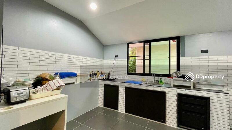 ขาย(sale) บ้านเดี่ยวหลังใหญ่ หมู่บ้านชลลดา คู้บอน, Bangkok, Khan Na Yao, Khan Na Yao, Bangkok, 3 Bedrooms, 180 sqm, Single Detached House For Sale, by ERA Thailand, 11380595 - DDproperty.com