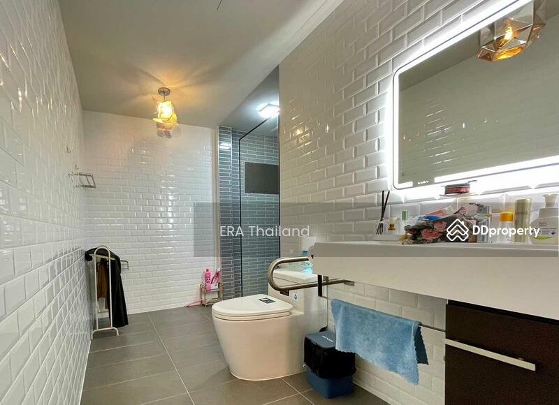 ขาย(sale) บ้านเดี่ยวหลังใหญ่ หมู่บ้านชลลดา คู้บอน, Bangkok, Khan Na Yao, Khan Na Yao, Bangkok, 3 Bedrooms, 180 sqm, Single Detached House For Sale, by ERA Thailand, 11380595 - DDproperty.com