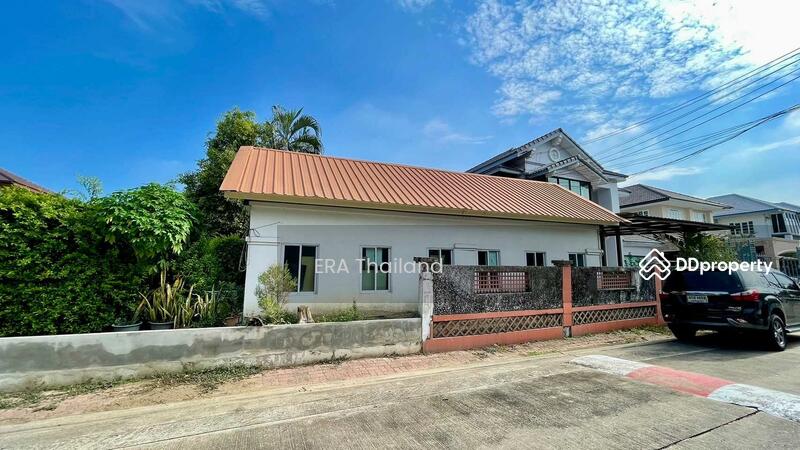 ขาย(sale) บ้านเดี่ยวหลังใหญ่ หมู่บ้านชลลดา คู้บอน, Bangkok, Khan Na Yao, Khan Na Yao, Bangkok, 3 Bedrooms, 180 sqm, Single Detached House For Sale, by ERA Thailand, 11380595 - DDproperty.com