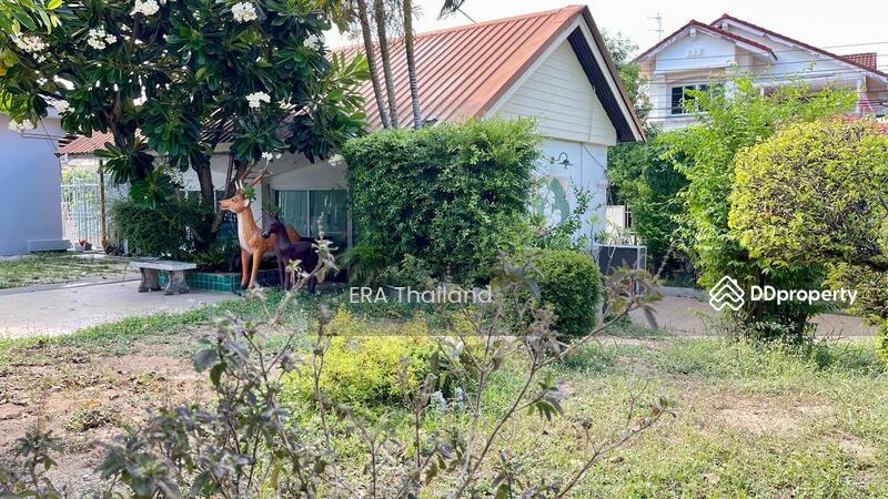 ขาย(sale) บ้านเดี่ยวหลังใหญ่ หมู่บ้านชลลดา คู้บอน, Bangkok, Khan Na Yao, Khan Na Yao, Bangkok, 3 Bedrooms, 180 sqm, Single Detached House For Sale, by ERA Thailand, 11380595 - DDproperty.com