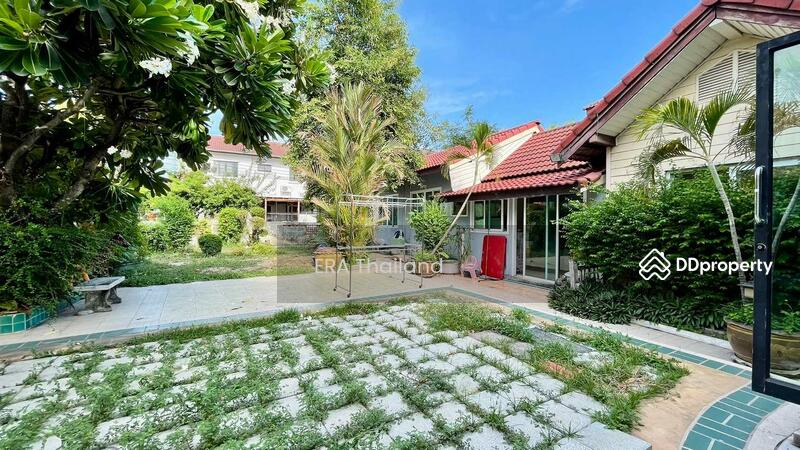 ขาย(sale) บ้านเดี่ยวหลังใหญ่ หมู่บ้านชลลดา คู้บอน, กรุงเทพ, คันนายาว, คันนายาว, กรุงเทพ, 180 ตร.ม., บ้านเดี่ยว ขาย, โดย ERA Thailand, 11380595 - DDproperty.com