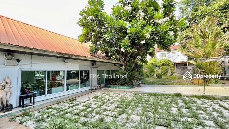 ขาย(sale) บ้านเดี่ยวหลังใหญ่ หมู่บ้านชลลดา คู้บอน, กรุงเทพ, คันนายาว, คันนายาว, กรุงเทพ, 180 ตร.ม., บ้านเดี่ยว ขาย, โดย ERA Thailand, 11380595 - DDproperty.com