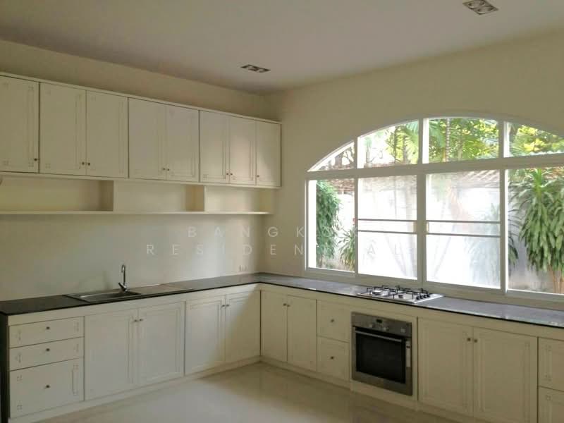 พร้อมพรรค การ์เด้นส์ คอนโดมิเนียม, กรุงเทพ, สุขุมวิท, คลองเตยเหนือ, วัฒนา, กรุงเทพ, 350 ตร.ม., คอนโด ให้เช่า, โดย Bangkok Residential, 11380600 - DDproperty.com