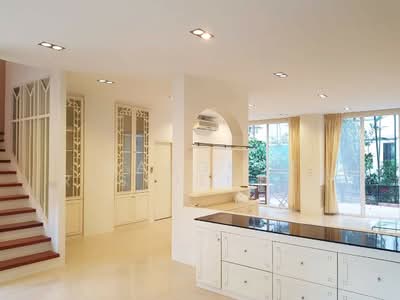 For Rent - Prompak Gardens Condominium, Bangkok