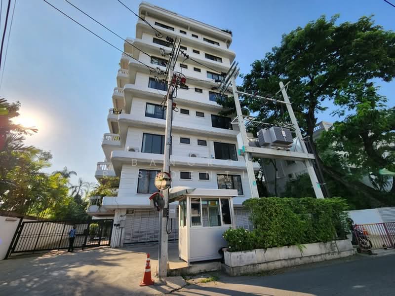 Prompak Gardens Condominium, Bangkok, Sukhumvit, Khlongtoei Nua, Watthana, Bangkok, 3 Bedrooms, 350 sqm, Condo For Rent, by Bangkok Residential, 11380600 - DDproperty.com