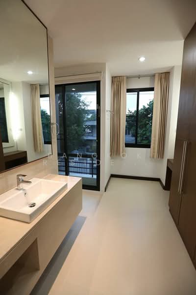 Willow 49 : วิลโลว 49, กรุงเทพ, 234 Soi Sukhumvit 49/14, คลองตันเหนือ, วัฒนา, กรุงเทพ, 400 ตร.ม., บ้านเดี่ยว ให้เช่า, โดย Bangkok Residential, 11380626 - DDproperty.com