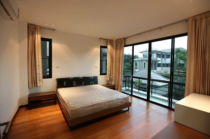 Willow 49 : วิลโลว 49, กรุงเทพ, 234 Soi Sukhumvit 49/14, คลองตันเหนือ, วัฒนา, กรุงเทพ, 400 ตร.ม., บ้านเดี่ยว ให้เช่า, โดย Bangkok Residential, 11380626 - DDproperty.com