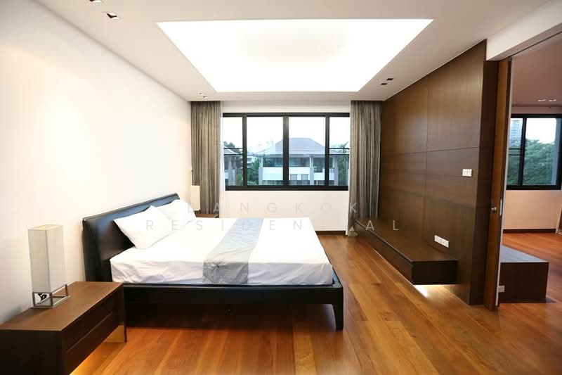 Willow 49, Bangkok, 234 Soi Sukhumvit 49/14, Khlong Tan Nua, Watthana, Bangkok, 3 Bedrooms, 400 sqm, Single Detached House For Rent, by Bangkok Residential, 11380626 - DDproperty.com