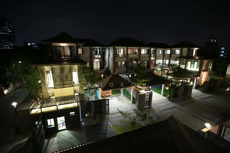 Willow 49, Bangkok, 234 Soi Sukhumvit 49/14, Khlong Tan Nua, Watthana, Bangkok, 3 Bedrooms, 400 sqm, Single Detached House For Rent, by Bangkok Residential, 11380626 - DDproperty.com