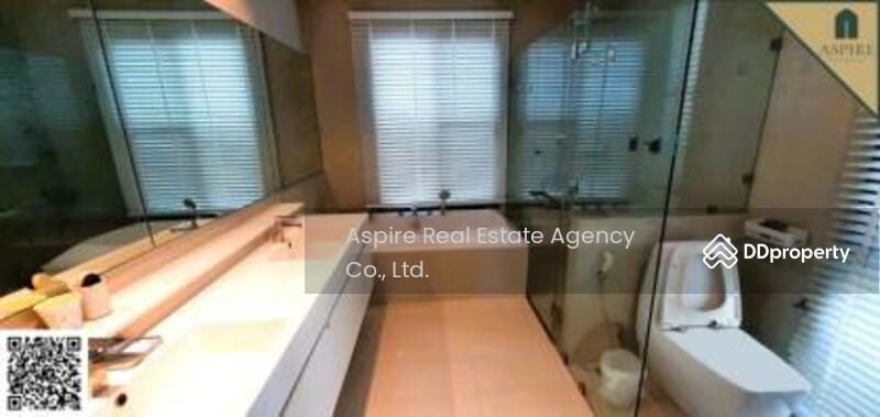 For Rent - AQ ARBOR Suanluang Rama 9-Pattanakarn, Bangkok