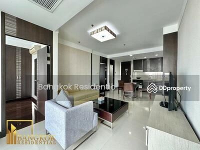 For Rent - Jasmine Grande Residence, Bangkok