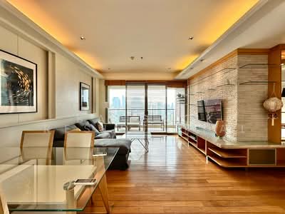 For Rent - The Lakes, Bangkok