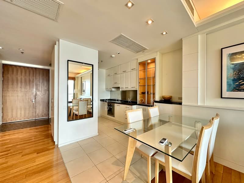 The Lakes, Bangkok, 123 Ratchadaphisek Road, Khlong Toei, Khlong Toei, Bangkok, 2 Bedrooms, 110 sqm, Condo For Rent, by Bangkok Residential, 11380776 - DDproperty.com