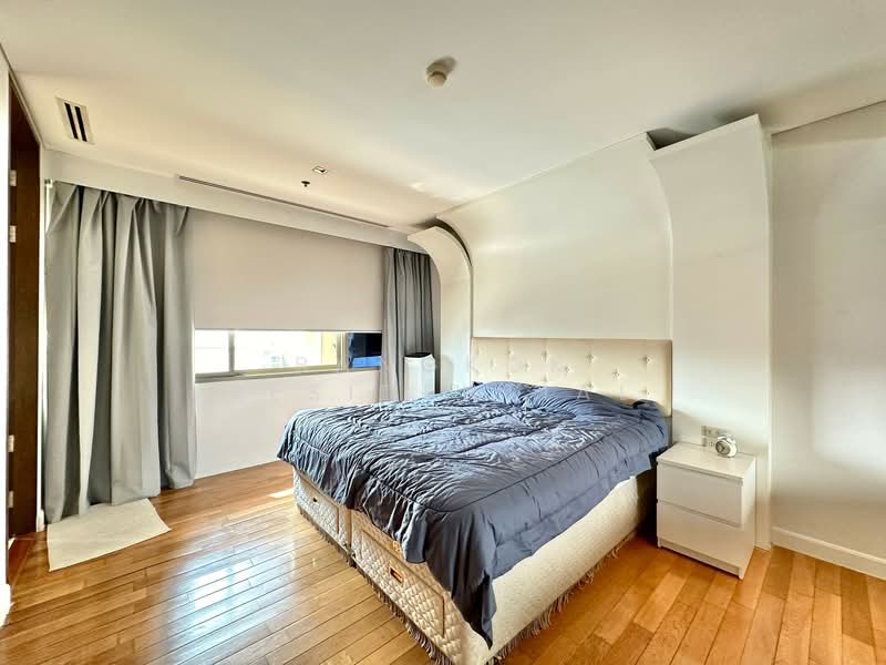 The Lakes, Bangkok, 123 Ratchadaphisek Road, Khlong Toei, Khlong Toei, Bangkok, 2 Bedrooms, 110 sqm, Condo For Rent, by Bangkok Residential, 11380776 - DDproperty.com