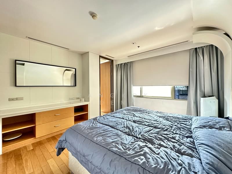 The Lakes, Bangkok, 123 Ratchadaphisek Road, Khlong Toei, Khlong Toei, Bangkok, 2 Bedrooms, 110 sqm, Condo For Rent, by Bangkok Residential, 11380776 - DDproperty.com