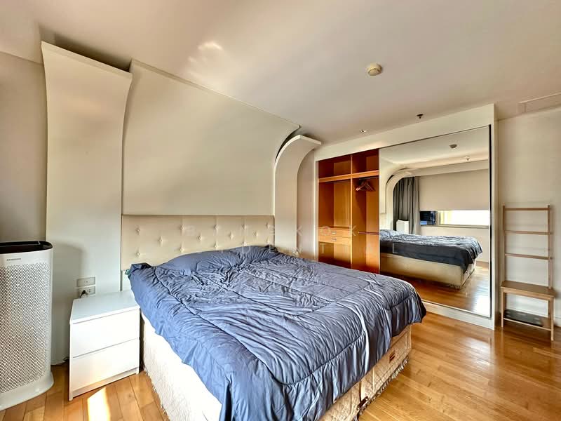 The Lakes, Bangkok, 123 Ratchadaphisek Road, Khlong Toei, Khlong Toei, Bangkok, 2 Bedrooms, 110 sqm, Condo For Rent, by Bangkok Residential, 11380776 - DDproperty.com