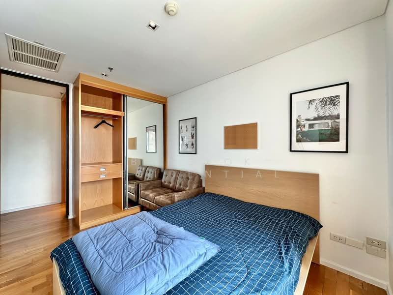 The Lakes, Bangkok, 123 Ratchadaphisek Road, Khlong Toei, Khlong Toei, Bangkok, 2 Bedrooms, 110 sqm, Condo For Rent, by Bangkok Residential, 11380776 - DDproperty.com