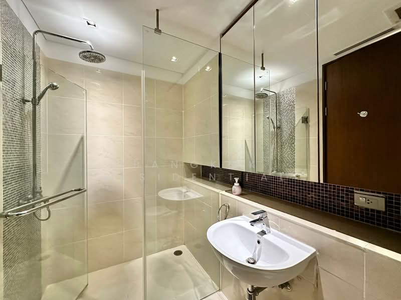 The Lakes, Bangkok, 123 Ratchadaphisek Road, Khlong Toei, Khlong Toei, Bangkok, 2 Bedrooms, 110 sqm, Condo For Rent, by Bangkok Residential, 11380776 - DDproperty.com