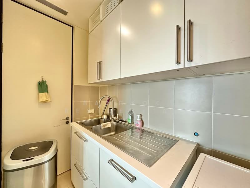 The Lakes, Bangkok, 123 Ratchadaphisek Road, Khlong Toei, Khlong Toei, Bangkok, 2 Bedrooms, 110 sqm, Condo For Rent, by Bangkok Residential, 11380776 - DDproperty.com