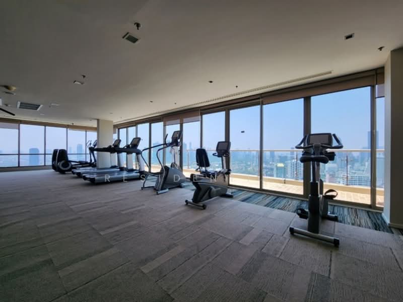 The Lakes, Bangkok, 123 Ratchadaphisek Road, Khlong Toei, Khlong Toei, Bangkok, 2 Bedrooms, 110 sqm, Condo For Rent, by Bangkok Residential, 11380776 - DDproperty.com