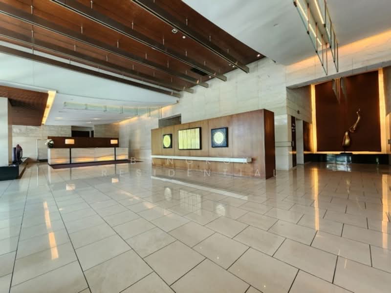 The Lakes, Bangkok, 123 Ratchadaphisek Road, Khlong Toei, Khlong Toei, Bangkok, 2 Bedrooms, 110 sqm, Condo For Rent, by Bangkok Residential, 11380776 - DDproperty.com