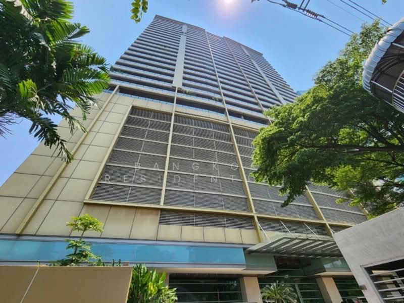 The Lakes, Bangkok, 123 Ratchadaphisek Road, Khlong Toei, Khlong Toei, Bangkok, 2 Bedrooms, 110 sqm, Condo For Rent, by Bangkok Residential, 11380776 - DDproperty.com