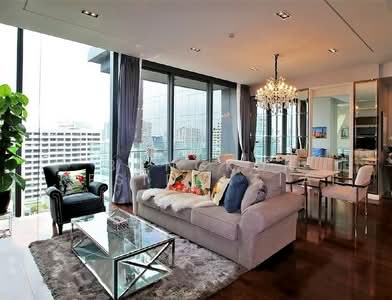 For Rent - MARQUE Sukhumvit, Bangkok