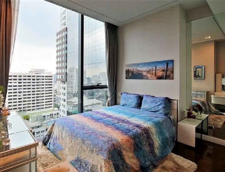 MARQUE Sukhumvit : มาร์ค สุขุมวิท, กรุงเทพ, 719 ถนน สุขุมวิท39, คลองตันเหนือ, วัฒนา, กรุงเทพ, 127 ตร.ม., คอนโด ให้เช่า, โดย Bangkok Residential, 11380783 - DDproperty.com