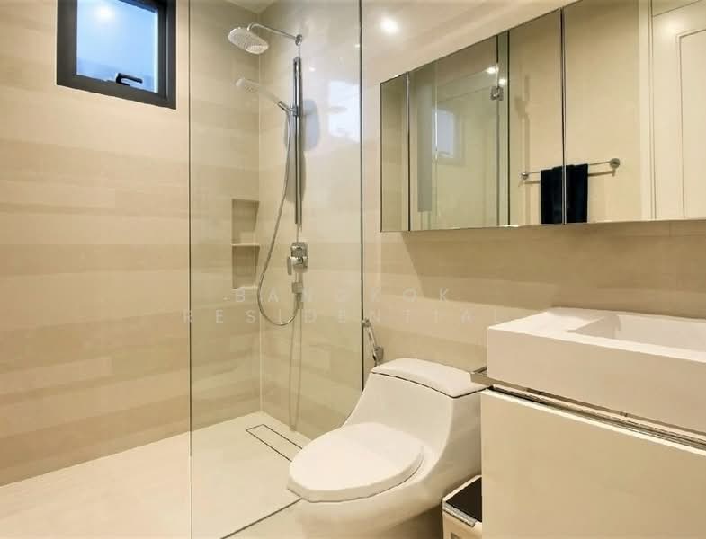 MARQUE Sukhumvit, Bangkok, 719 Sukhumvit 39 Road, Khlong Tan Nua, Watthana, Bangkok, 2 Bedrooms, 127 sqm, Condo For Rent, by Bangkok Residential, 11380783 - DDproperty.com