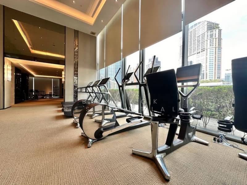 MARQUE Sukhumvit, Bangkok, 719 Sukhumvit 39 Road, Khlong Tan Nua, Watthana, Bangkok, 2 Bedrooms, 127 sqm, Condo For Rent, by Bangkok Residential, 11380783 - DDproperty.com