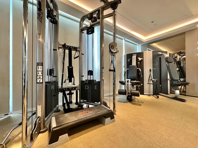 MARQUE Sukhumvit, Bangkok, 719 Sukhumvit 39 Road, Khlong Tan Nua, Watthana, Bangkok, 2 Bedrooms, 127 sqm, Condo For Rent, by Bangkok Residential, 11380783 - DDproperty.com