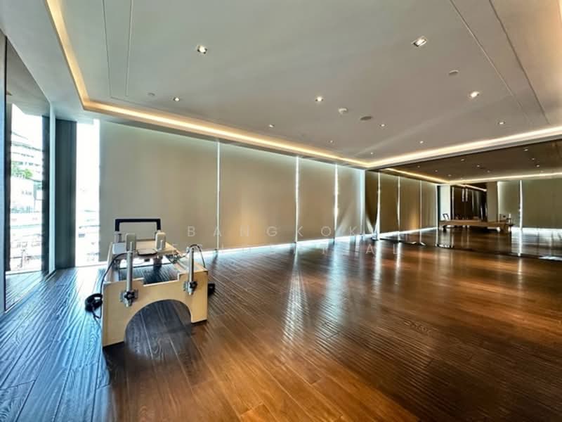 MARQUE Sukhumvit, Bangkok, 719 Sukhumvit 39 Road, Khlong Tan Nua, Watthana, Bangkok, 2 Bedrooms, 127 sqm, Condo For Rent, by Bangkok Residential, 11380783 - DDproperty.com