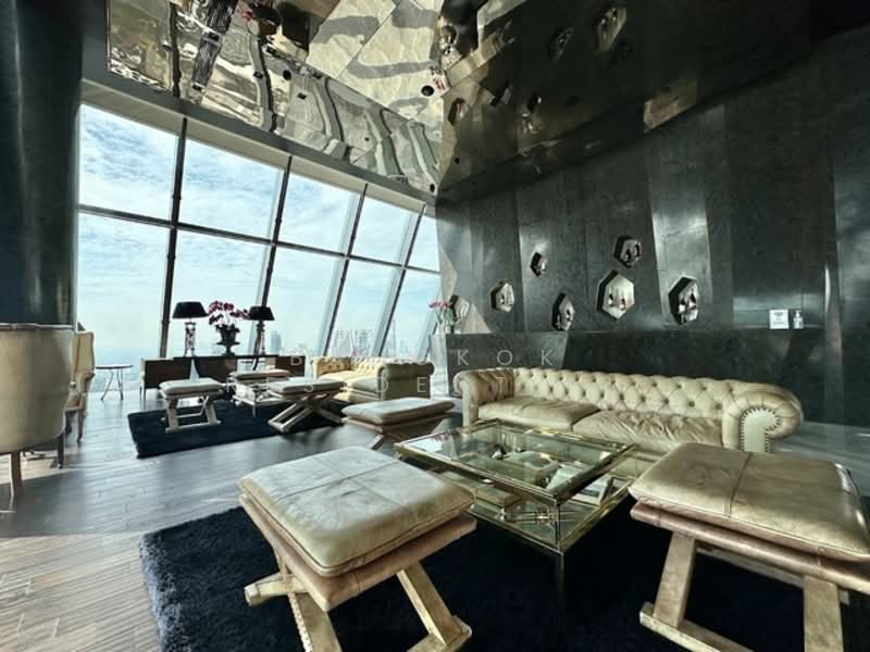 MARQUE Sukhumvit, Bangkok, 719 Sukhumvit 39 Road, Khlong Tan Nua, Watthana, Bangkok, 2 Bedrooms, 127 sqm, Condo For Rent, by Bangkok Residential, 11380783 - DDproperty.com