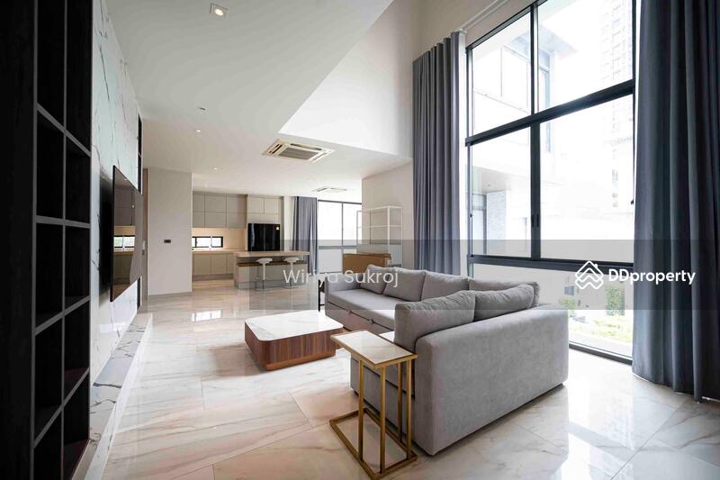 For Rent - Quarter Thonglor, Bangkok