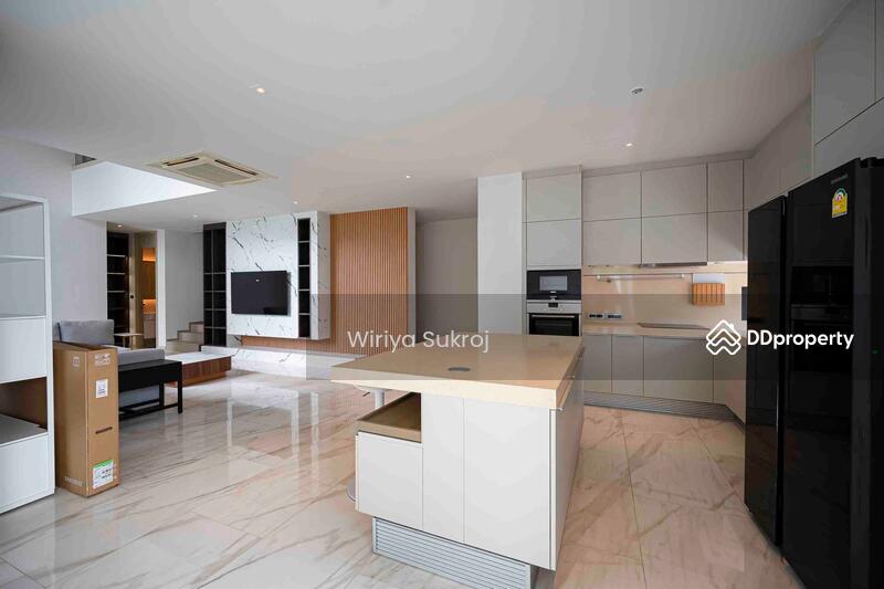 For Rent - Quarter Thonglor, Bangkok